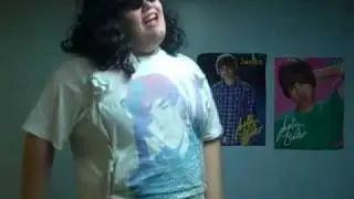 Justin Bieba