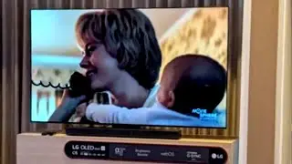 LG 2022 OLED TVs Officially Receives webOS 24 with Chromecast Plus Dolby Vision Filmmaker Support