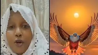 MAAMA MALYUN OO AFKA FURATAY SHEEGTAYNA FANAANIITA DADKA CAYA IYO KUWA DAD CAYNIN.