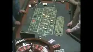 Casino Survilliance Camera - Part 1
