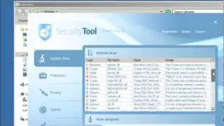 Remove Security Tool | Removal Guide | Win 7 | Vista