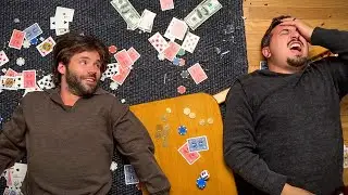 When Your Friend Owes You Money