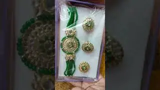 Most cheapest Amazon jewellery just for 150/-