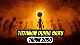 Pemenang 2030: Siapa yang Justru Kaya Saat Ekonomi Hancur?