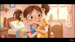 Emma&rsquo;s Magic Pocket &ndash; A Children's Read-Aloud Storybook