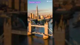 The Shard, UK&rsquo;s tallest building. #TheShard #LondonShard #LondonViews #SkyscraperTour #uktravel