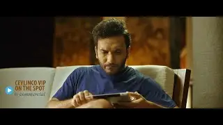 Ceylinco VIP TVC (Director's Cut)