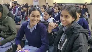 Vocational lecturer of Travel & Tourism and Aviation Trainer or Air Hostess Sector by Charanjeet S 🎥
