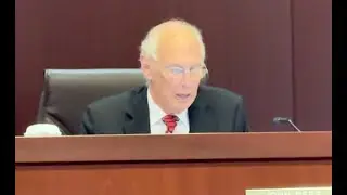 Winter Garden Mayor John Rees refutes Mueller's claims