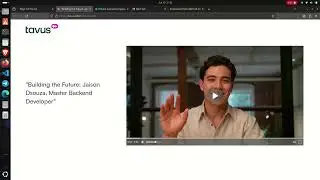 HypeCard - AI Video Business Card Generator