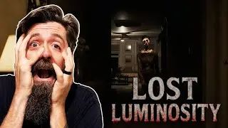 New Horror Game That Will Haunt You | Full Gameplay | Lost Luminosity