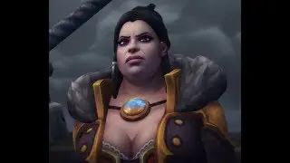Lady Ashvane by OVERTIME |The Eternal Palace | Mythic