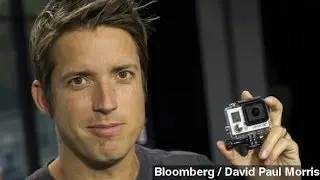 GoPro IPO Largest From Consumer-Electronics Co. In 23 Years