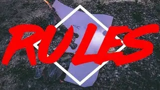 TOP 3 RULES of MAGIC EVERYONE SHOULD TOTALLY FOLLOW