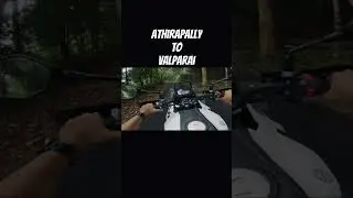Benelli TRK 502 | Benelli India | Athirapally to Valaparai | | #automotive #automobile #motovlog