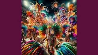 Rio Carnival Vibes