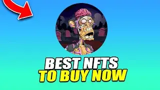 3 UPCOMING NFT PROJECTS TO 15X 🚀 BEST NFTs To MINT IN MAY 2022