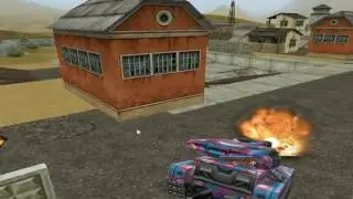 Gold Box Skills #1 By ( JesusNike )