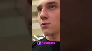 Twitch - n3vschet