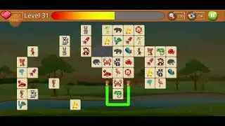 animal connect level 31 #games #connectanimal #gaming #connectgames #animalgames #animalconnection