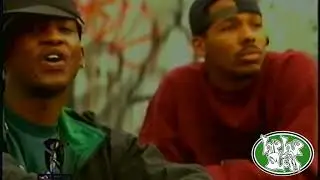 The Luniz Noo Trybe Records EPK tape 1994