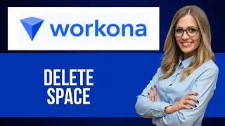 Как удалить пробелы в Workona &mdash; пошаговое руководство по Workona