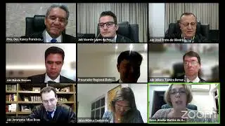 35&ordf; Sess&atilde;o Plen&aacute;ria Ordin&aacute;ria do TRE/GO, de 16/05/2022 (35&ordf; Sess&atilde;o por videoconfer&ecirc;ncia)