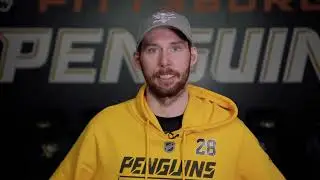 Marcus Pettersson: Kris Letang 1,000 Games | 1Kris Letang