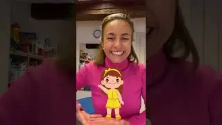 Aiuta il bimbo bimbo a dire NONNO/A