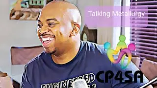 Metallurgy | Working in Canada | Growin up in Alexandra Township | Career Podcast 4SA