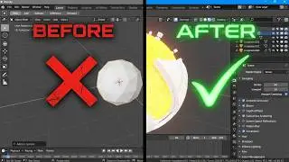 How to make fictional animation loop | Blender2.8 | For Beginners. | Blender Tutorial
