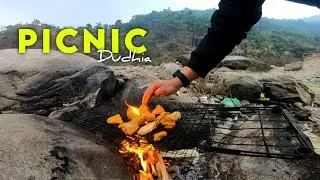 Dudhia || best picnic spot near Siliguri || dudhia picnic spot || Dudhia vlog