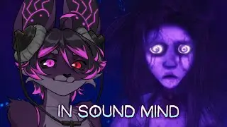 Зеркальное спасение 🔻 In Sound Mind №3