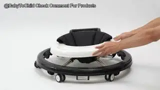 Is the Baby Walker Foldable with 9 Heights Worth It? In-Depth Review & Honest Evaluation
