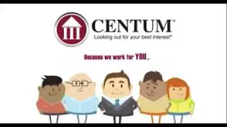 Centum Mortgage Intro