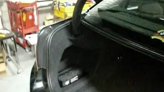 「VIPER 3806V」をスマートキーに連動してみた～BMW 320d（F30）編