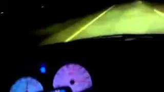 Vitz rs turbo 0-180