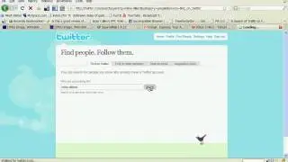 *Twitter Success Secrets*(daily activity)