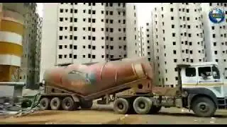 Kollur Housing Project (Double Bedroom) to be Ready by March | Overseas News