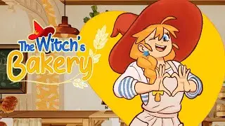 The Witch's Bakery - Nintendo Switch 2 Announcement Trailer