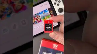 Will Pokemon Z-A Switch 2 Edition play on a Switch 1 OLED? #pokemonlegendsza #nintendoswitch
