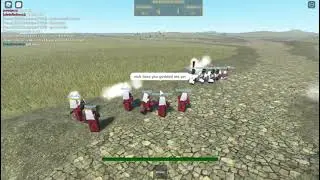 NW | Community Battle Trailer