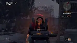 Dying Light- Prison Glitch Still Works