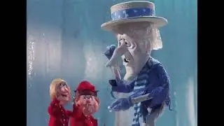 I'm Mr. White Christmas -- I'm High on Crack (director's extended cut)