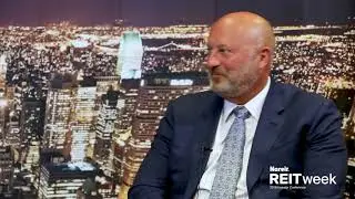 CyrusOne CEO Sees 5G Generating Demand for Next Decade