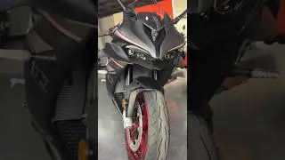 QJmotor SRK 921RR Bike Launch 2025 | QJmotor New Bike 921RR 2024 #shorts #youtubeshorts #viral