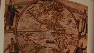 Old Maps & General History NATGEO 