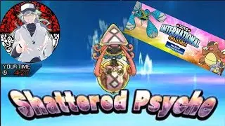 D&uuml;nya Şampiyonasına Doğru! Pokemon USUM VGC 2018 International Challange March w/Conqad