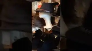 De mim Huat san guat !