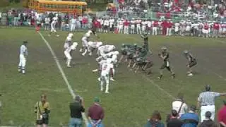Proviso West @ Glenbard West: Road To Champaign (5-0)